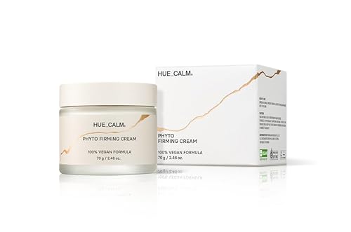 Crema reafirmante Kintsugi, cuidado de la piel coreano, 2.4 fl oz