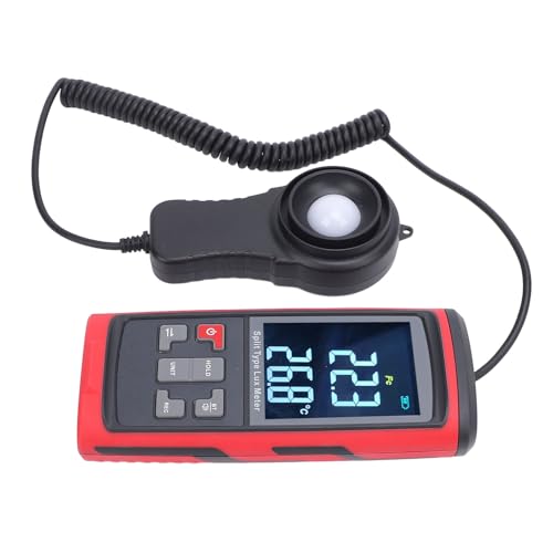 Luz portable sensor ambiente SEAFRONT para equilibrar la claridad de tu hogar 4