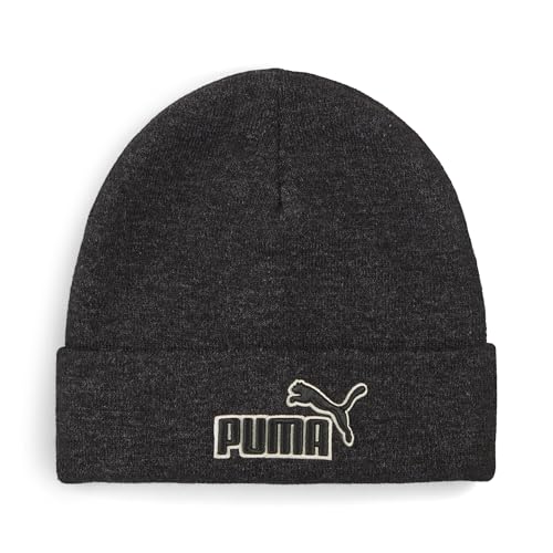Bonnet ESS Elevated Heather Mid Crown à texture chinée et design ergonomique