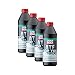 Produktbild Liqui Moly 4X 3687 Top Tec ATF 1800 Automatik Getriebeöl 1L