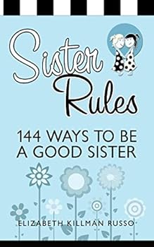 Paperback Sister Rules Book