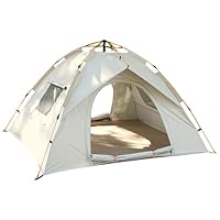 【2〜4人用✨速開テント】ワンタッチ設営／防水／四季対応 Amazon.co.jp: 【防災士監修・新登場】 テント ワンタッチ