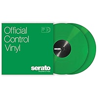 Amazon.com: Serato Control Vinyl 12