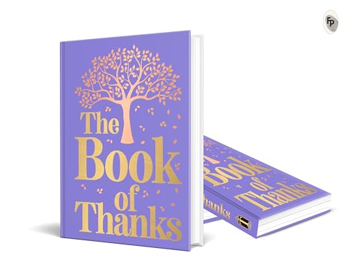 Image of The Book of Thanks