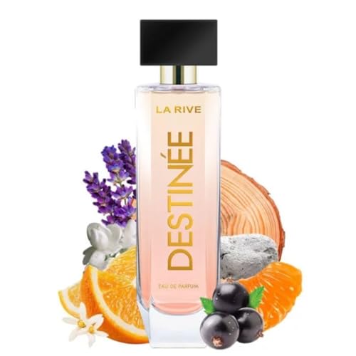 Perfume la rive Destinee edp feminino 90ml