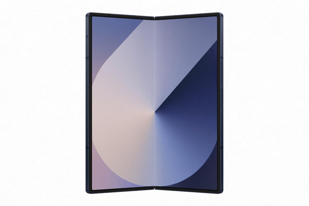 Samsung Galaxy Z Fold6 (512GB), Galaxy AI Enabled, 7.6