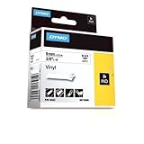 ID1-9 BLANCO (VINILO) DYMO ID1-9 Blanco (Vinilo)