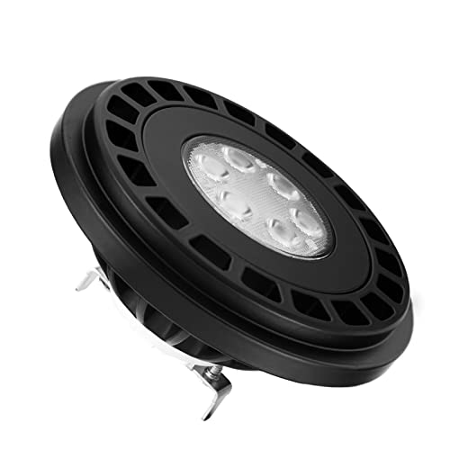 Makergroup Par36 Landscape Led Light Bulb 7W 12V Low Voltage Waterproof Spotlight For Outdoor Yard Lighting Tree Light, In-Ground Well Light, Warm White 2700-3000K #TOP9