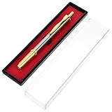 SUPVOX 1 pieza de acero inoxidable sin dolor Lancing Pen Cupping Bloodletting Pen para prueba de glucosa en sangre