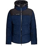 ROCK EXPERIENCE EPIC RIDE PADDED JACKET