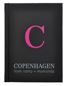 Hardcover Copenhagen from noma + momondo Book