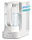 Waterdrop C2S Countertop RO System