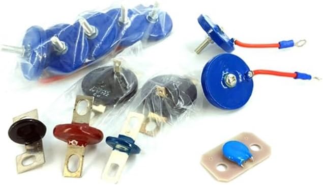 RSK1001 RSK2001 RSK5001 RSK6001 Varistor Surge Absorber for Generator Rectifier(RSK1001 2pcs)