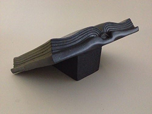 Daughter Slate Grey Memorial Book  Dove & Diamante Detail  Grave Plaque Ornament Tribute