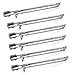 Replacement Grill Burner for BBQ-Pro BQ04028 Gas Grill Model (6-PK)