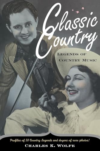 Photo de Classic Country