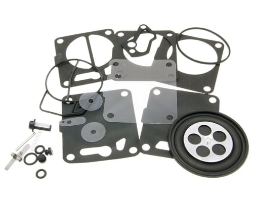 Kit de réparation carburateur Mikuni SuperBN SBN 38 40i 44 46 pour jet-ski