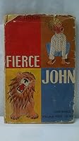 Fierce John B000HI2V0C Book Cover