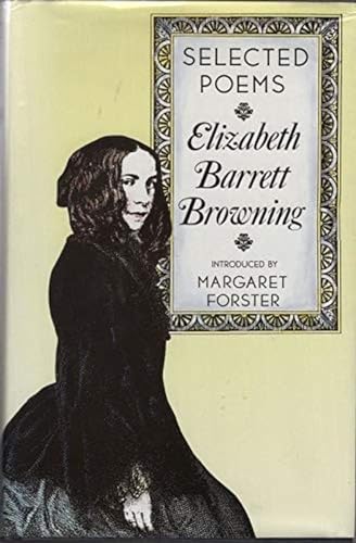 ELIZABETH B BROWNING SL 0701133112 Book Cover