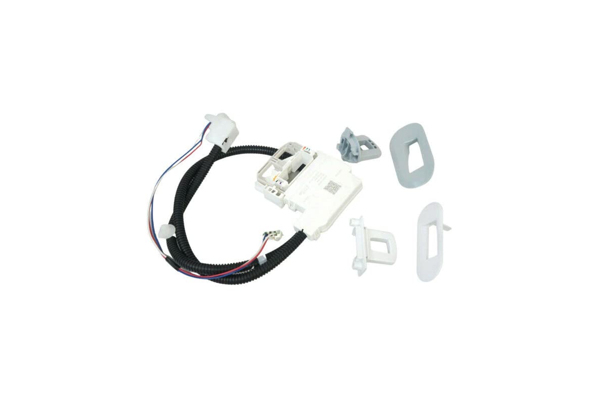 Interruttore Blocco Coperchio Per Lavatrice GE – WH08X32657 – Modelli GTW490ACJ – Ricambio