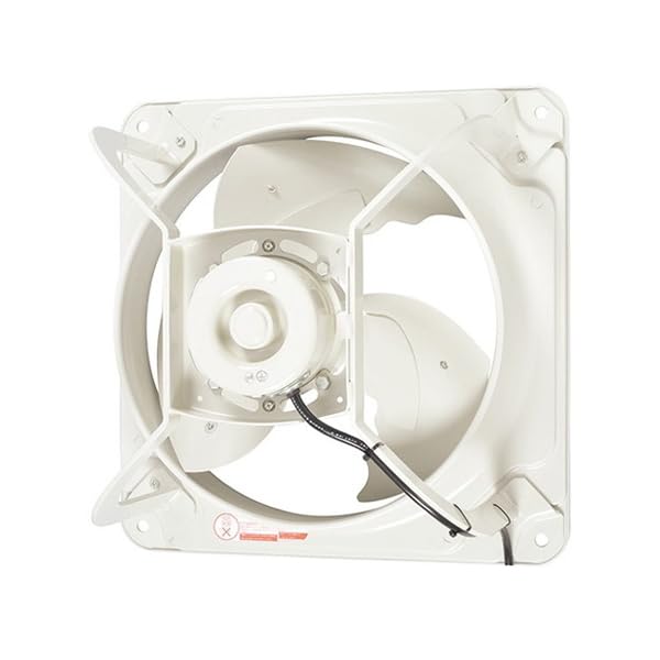 三菱電機 有圧換気扇 EWF-35CTA2 Amazon.co.jp: 三菱電機 EWF-35CTA2-Q 産業用有圧換気扇 低騒音形 給気