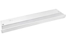 Westek MRGO-L22W-N1 Margo 22-inch LED Under Cabinet Light, Aluminum