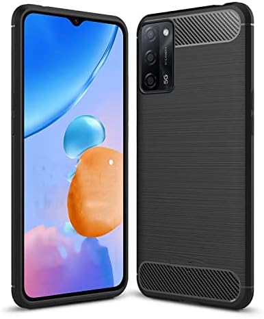 SEAHAI Cover Per OPPO A53s / OPPO A53, Custodia Pelle Premium - Foto 12