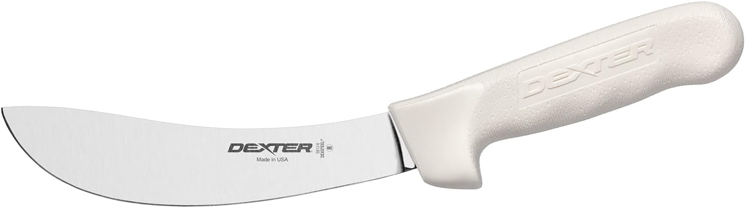 Dexter-Russell - 6123 Sani-Safe SB12-6 6