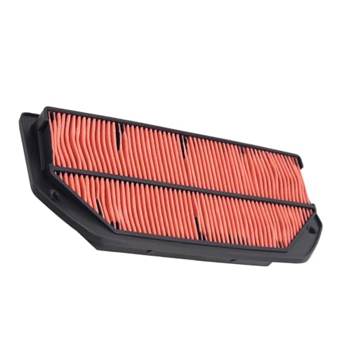 Filtre à air moto compatible GSX-R600 GSX-R750 nettoyeur air remplacer 1378014J00
