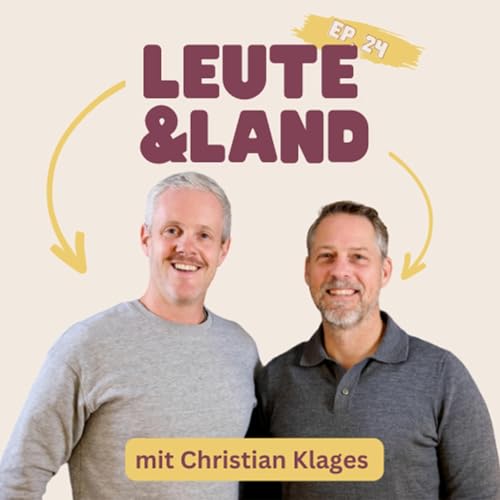 Folge 24: Christian Klages - Lawfluencer und Rechtsanwalt - Motorradfahrer und Hundefreund
