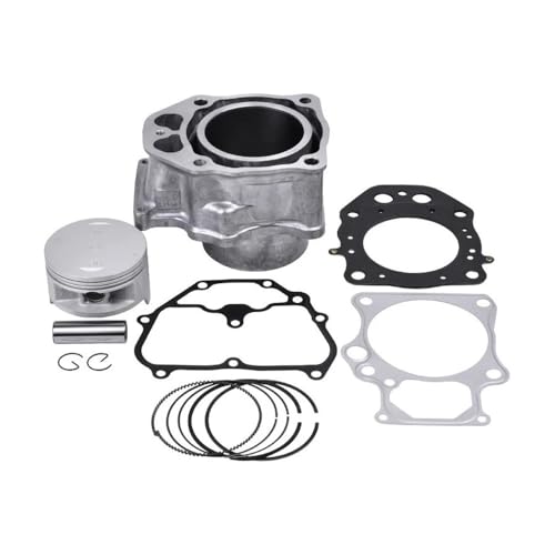 Kit cylindre-piston et plaquettes moto pour TRX420 2009-2010