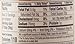 Torani White Chocolate Sauce 16.5 OZ (Pack of 4)