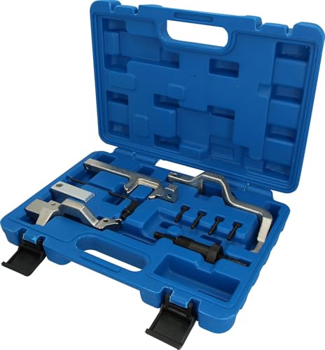 Brilliant Tools BT593800 mini set 10 piezas