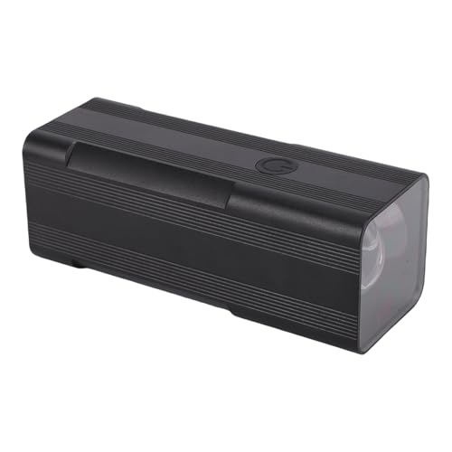 Evita fallos en paredes con la lámpara niveladora Headerbs LED recargable USB C 9W 2