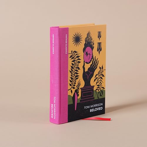 Image of Beloved: A special edition of the award-winning classic