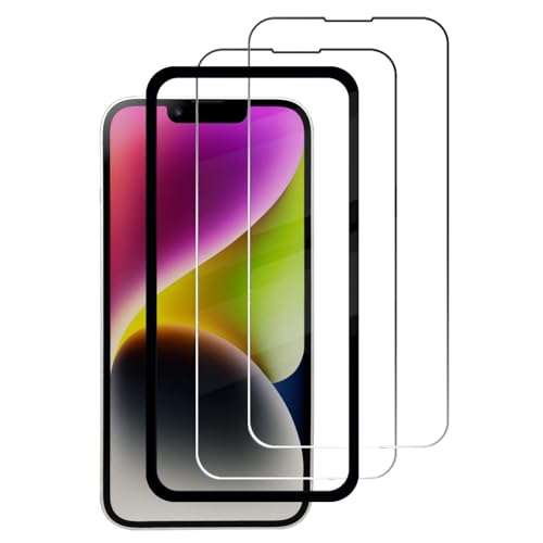 Image of Tempered Glass for OnePlus Nord CE4 | Edge to Edge Full Screen Coverage | Scratch Resistant | Military-Grade Gorilla Glass Screen Protector | Case Friendly, Anti-scratch and Bubble free with Installation Kit