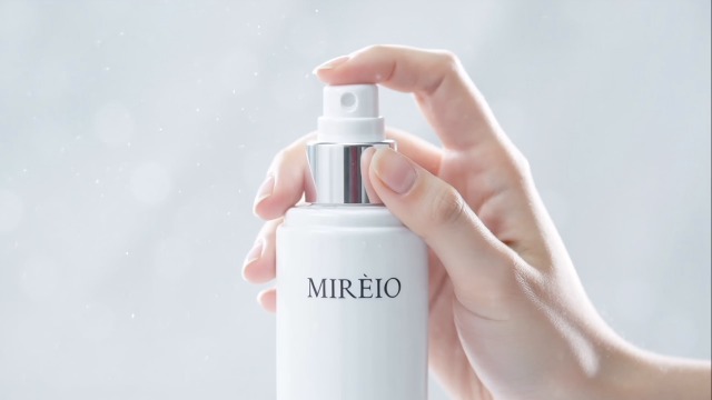 Amazon | Mirèio ミルアジュ 韓国コスメ ラクトバチルス保湿ミスト