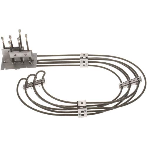 Mavrik Exact Fit for Duke 153921 Oven Element Assembly 208V 10000W