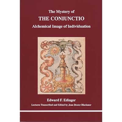 The Mystery of the Coniunctio