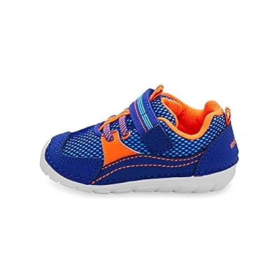 Stride Rite Unisex-Baby Sm Kylo 2.0