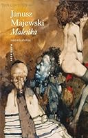 Maleńka 8366863638 Book Cover