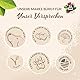 Pet Head On All Paws Kokospfotenbutter Feuchtigkeitsbalsam für Hundepfoten Beruhigt und pflegt Pfoten und Nasen Professionelle Pflege Sanfte Formel für Hunde und Welpen 40g