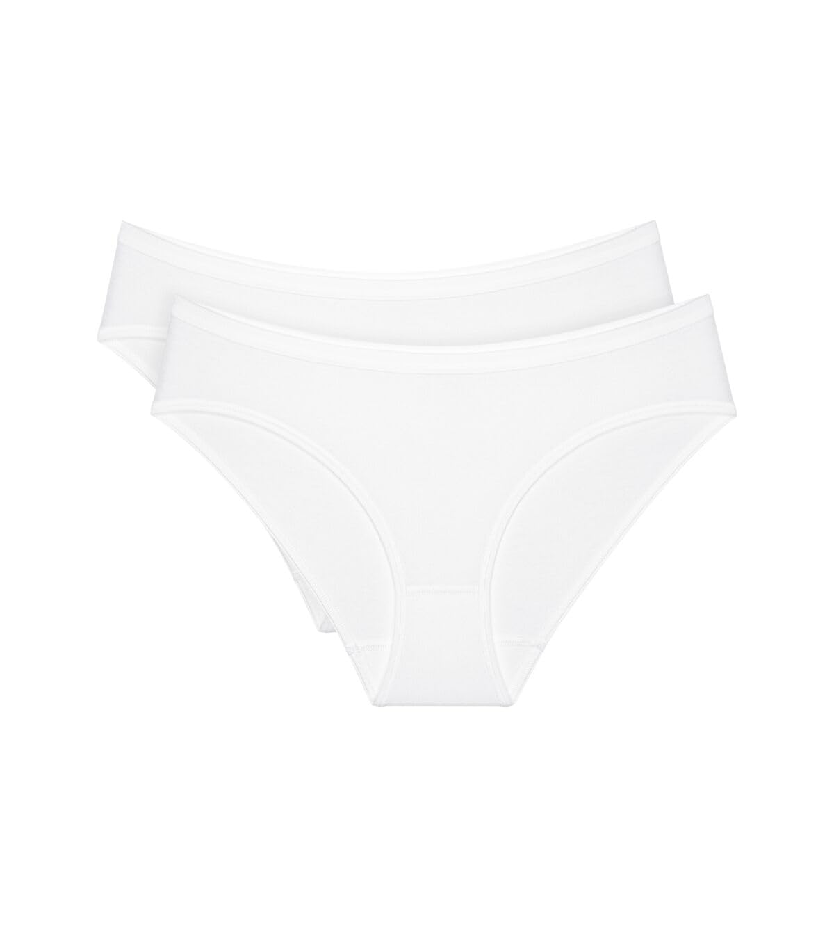 Triumph Slip Da Donna, Bianco, 50 - 4