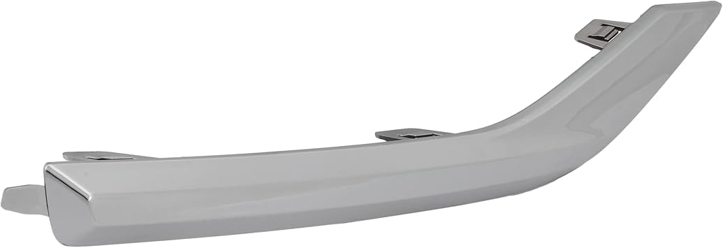 Garage-Pro Bumper Trim Compatible with Hyundai Santa Fe 2021-2023