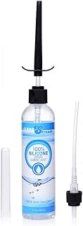 CleanStream 4 Piece Lube Injector Set 1 count