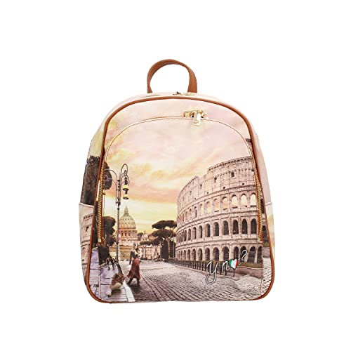 Sac à dos Y NOT? Yes Bag City fini le désordre avec ce sac compact