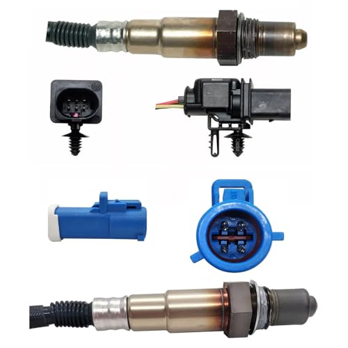 Sensor de Oxígeno Upstream y Downstream para Ford Escape 2013-2016 miniatura 2