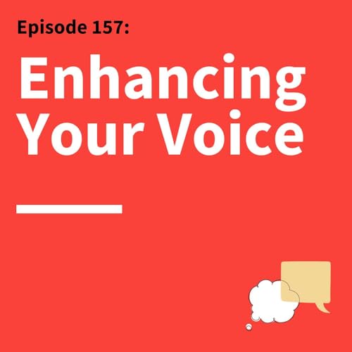157. Communicating the Future: Defining Where We Want AI to Take Us Podcast Por  arte de portada