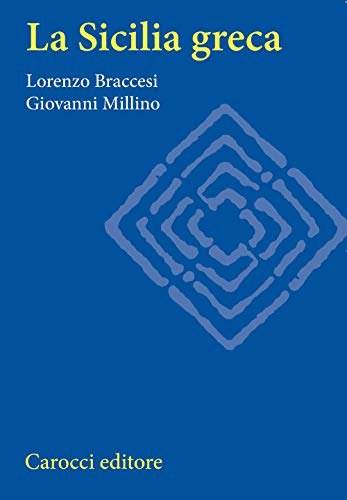 La Sicilia greca
