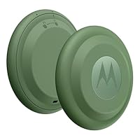 Motorola Moto Tag – Smart